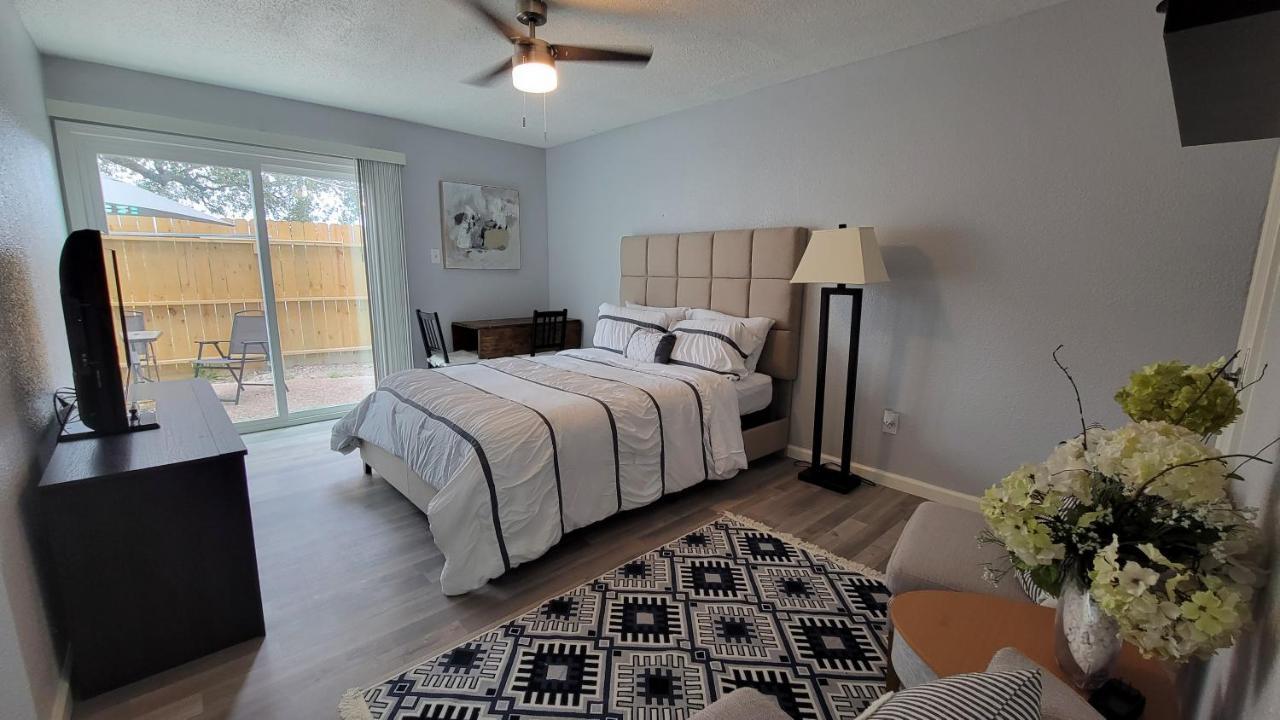 Spacious N Cozy 3 Bedroom // 15 Min From Downtown هيوستن المظهر الخارجي الصورة