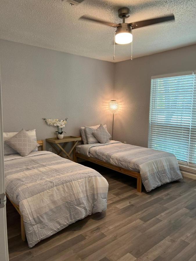 Spacious N Cozy 3 Bedroom // 15 Min From Downtown هيوستن المظهر الخارجي الصورة