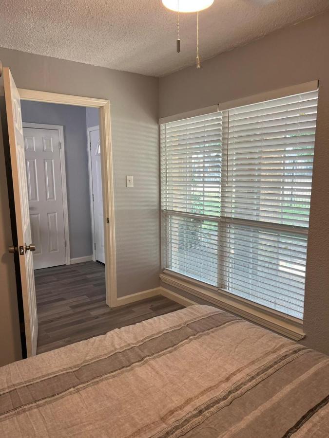 Spacious N Cozy 3 Bedroom // 15 Min From Downtown هيوستن المظهر الخارجي الصورة