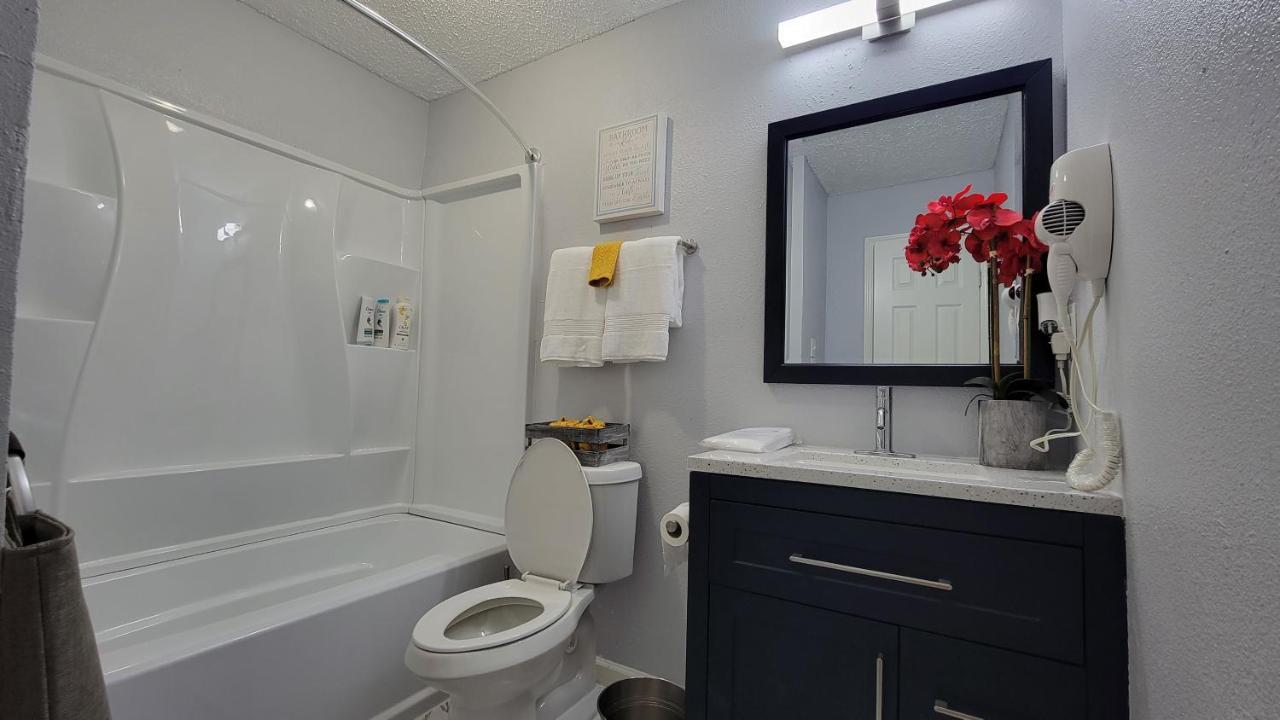 Spacious N Cozy 3 Bedroom // 15 Min From Downtown هيوستن المظهر الخارجي الصورة