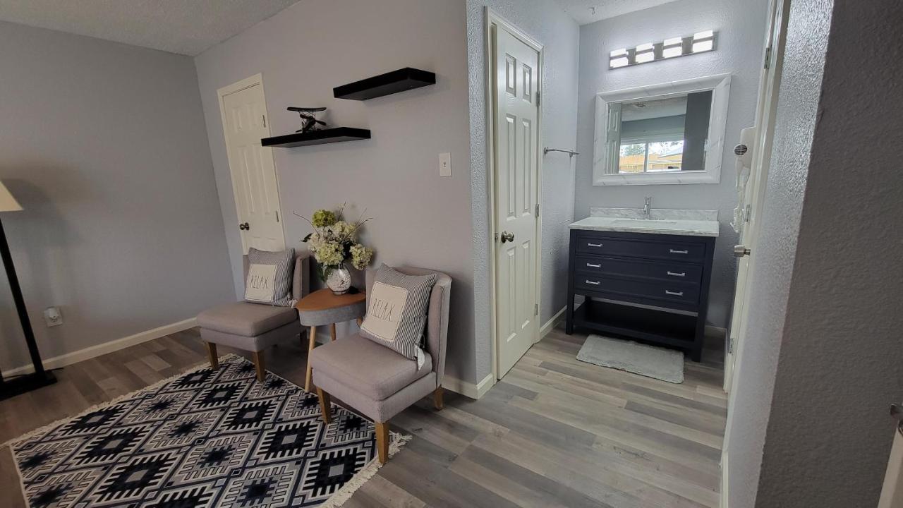 Spacious N Cozy 3 Bedroom // 15 Min From Downtown هيوستن المظهر الخارجي الصورة