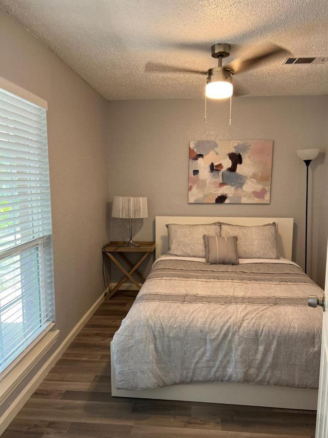 Spacious N Cozy 3 Bedroom // 15 Min From Downtown هيوستن المظهر الخارجي الصورة