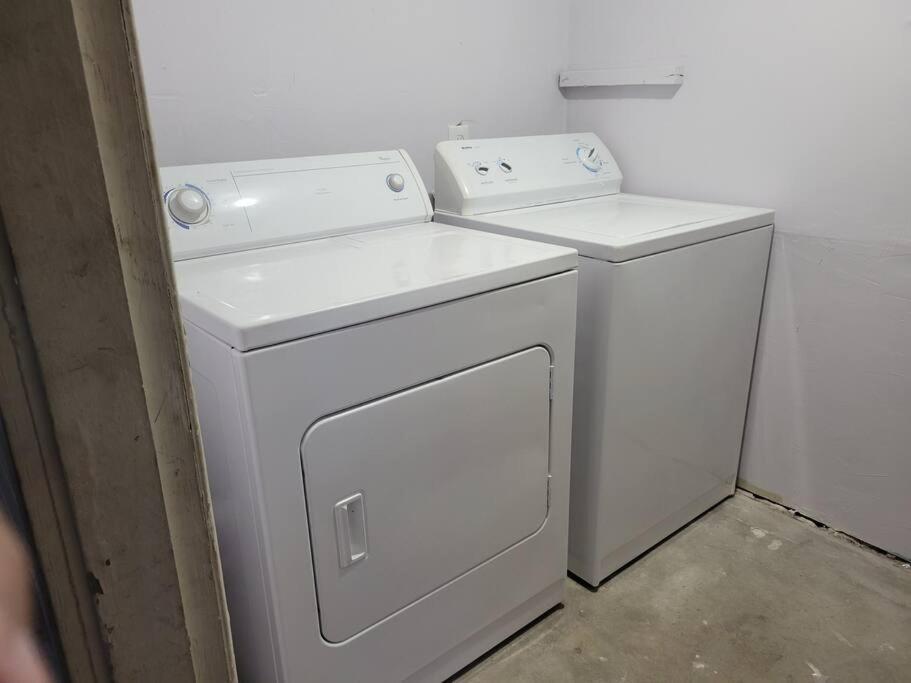 Spacious N Cozy 3 Bedroom // 15 Min From Downtown هيوستن المظهر الخارجي الصورة