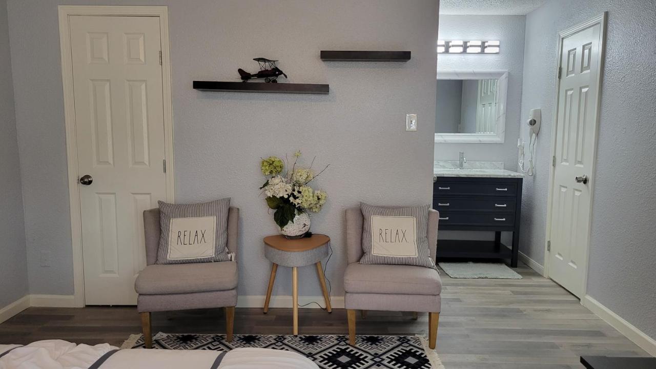 Spacious N Cozy 3 Bedroom // 15 Min From Downtown هيوستن المظهر الخارجي الصورة