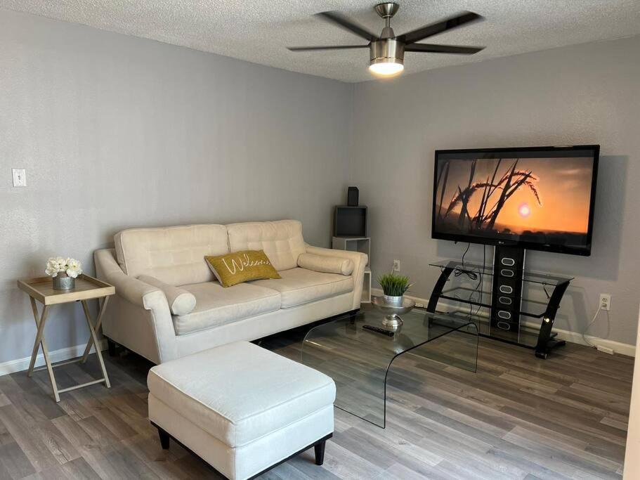 Spacious N Cozy 3 Bedroom // 15 Min From Downtown هيوستن المظهر الخارجي الصورة