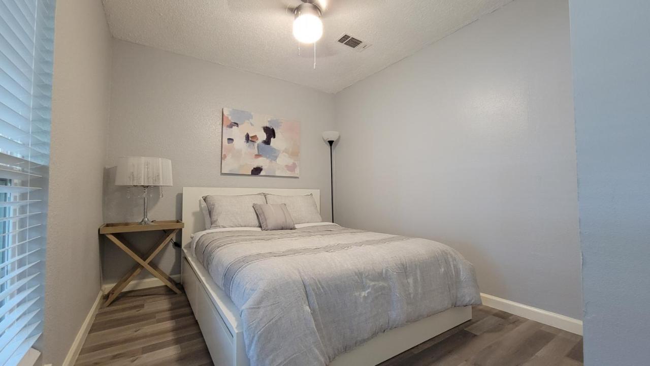 Spacious N Cozy 3 Bedroom // 15 Min From Downtown هيوستن المظهر الخارجي الصورة