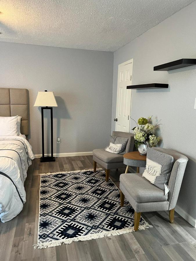 Spacious N Cozy 3 Bedroom // 15 Min From Downtown هيوستن المظهر الخارجي الصورة