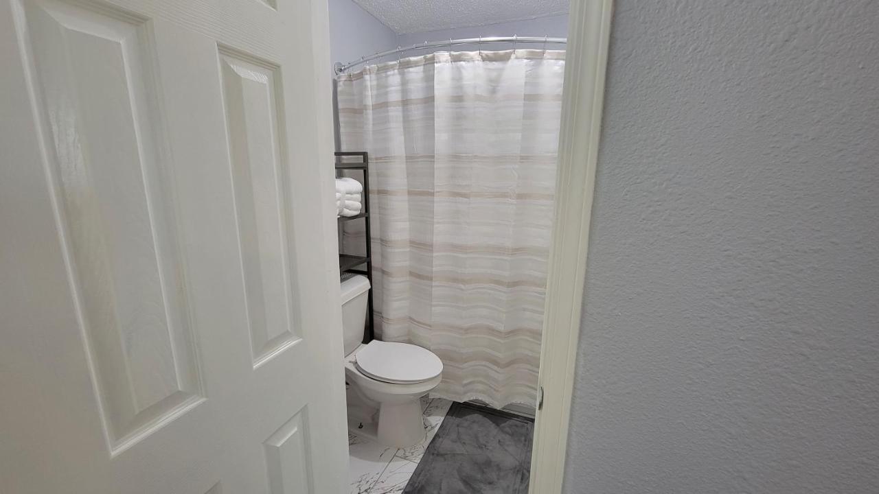 Spacious N Cozy 3 Bedroom // 15 Min From Downtown هيوستن المظهر الخارجي الصورة