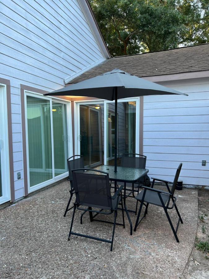 Spacious N Cozy 3 Bedroom // 15 Min From Downtown هيوستن المظهر الخارجي الصورة