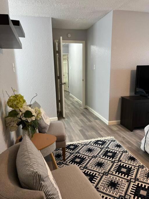 Spacious N Cozy 3 Bedroom // 15 Min From Downtown هيوستن المظهر الخارجي الصورة